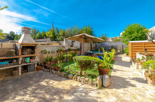 Photo 1 - Maison de 2 chambres à Binissalem avec piscine privée et jardin