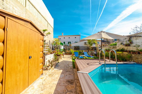 Photo 29 - Maison de 2 chambres à Binissalem avec piscine privée et jardin