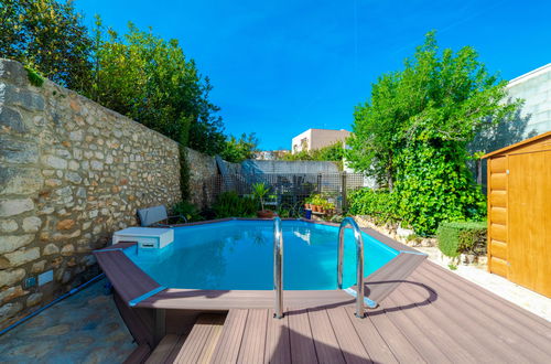 Photo 2 - Maison de 2 chambres à Binissalem avec piscine privée et jardin