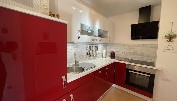 Apartment mit 3 Schlafzimmern in Bischofsmais mit garten und sauna - Foto 4