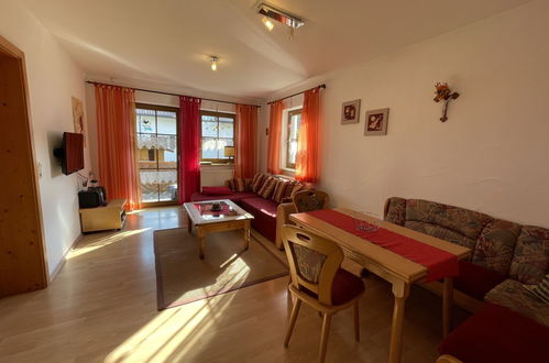 Photo 8 - 2 bedroom Apartment in Bischofsmais with garden and mountain view