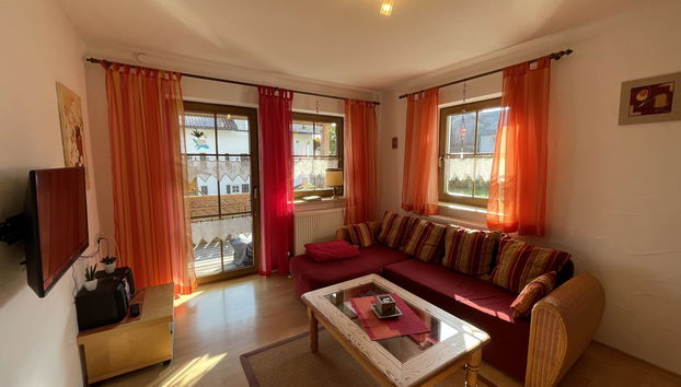 Apartment mit 3 Schlafzimmern in Bischofsmais mit garten und sauna - Foto 3