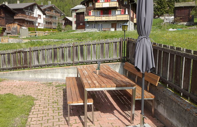 Apartamento de 4 quartos em Grächen - Foto 20
