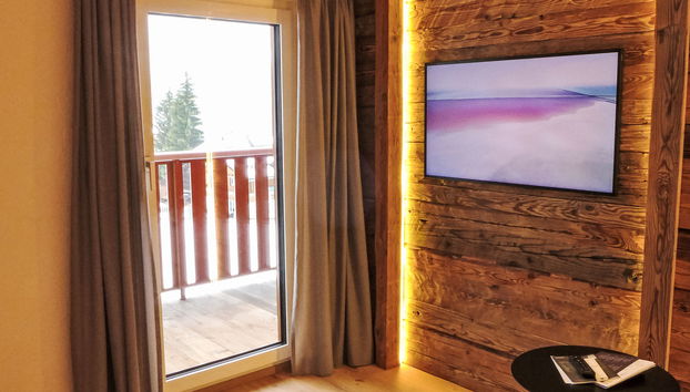Appartamento con 4 camere da letto a Grächen - Foto 2