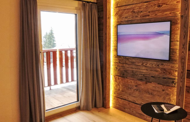 Apartamento de 4 quartos em Grächen - Foto 2