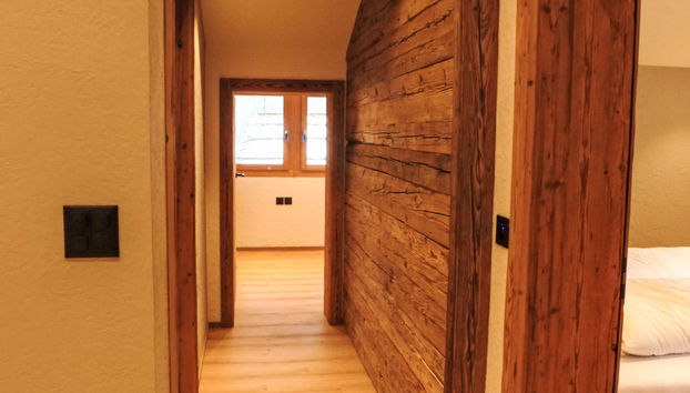Appartamento con 4 camere da letto a Grächen - Foto 4