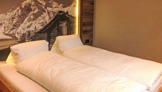 Appartamento con 4 camere da letto a Grächen - Foto 3