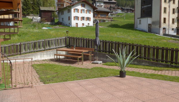 Appartement de 4 chambres à Grächen avec terrasse - Photo 5
