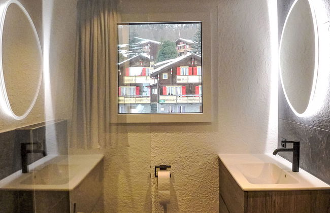 Apartamento de 4 quartos em Grächen - Foto 12