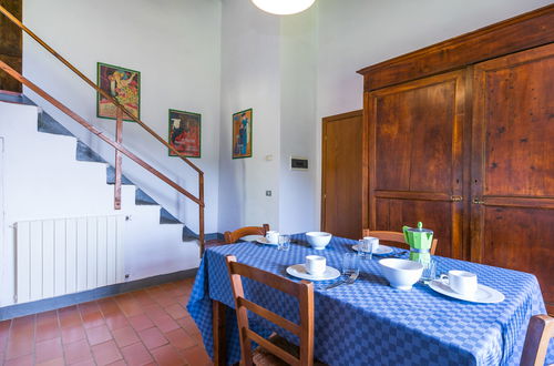 Photo 15 - 2 bedroom Apartment in Pescia with swimming pool and garden