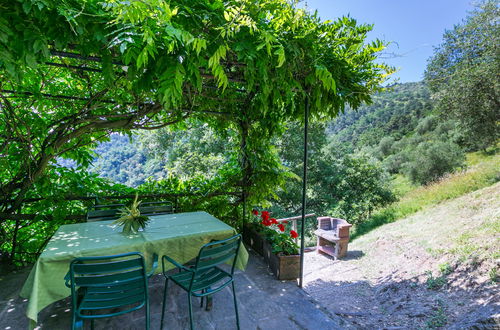 Photo 32 - Appartement de 2 chambres à Pescia avec piscine et jardin