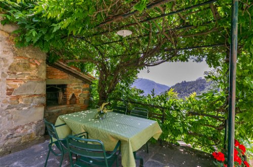 Photo 33 - 2 bedroom Apartment in Pescia with swimming pool and garden
