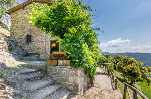 Foto 1 - Appartamento con 2 camere da letto a Pescia con piscina e giardino