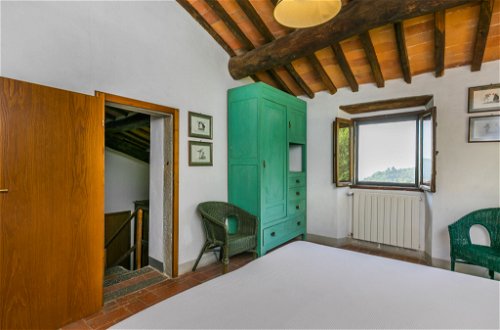 Photo 20 - 2 bedroom Apartment in Pescia with swimming pool and garden