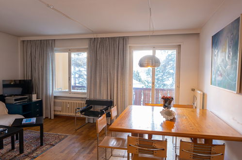 Photo 2 - 3 bedroom Apartment in Sankt Moritz