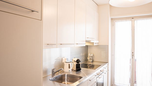 Apartment mit 4 Schlafzimmern in Sankt Moritz - Foto 4