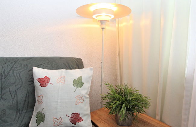 Apartment mit 1 Schlafzimmer in Seefeld in Tirol mit garten - Foto 6