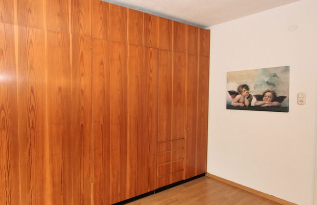 Apartment mit 1 Schlafzimmer in Seefeld in Tirol mit garten - Foto 10