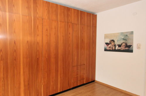 Foto 10 - Apartamento em Seefeld in Tirol com jardim