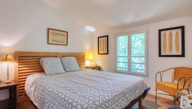 Haus mit 4 Schlafzimmern in Lacanau mit privater pool und garten - Foto 5