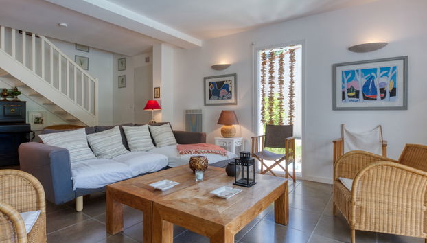 Haus mit 4 Schlafzimmern in Lacanau mit privater pool und garten - Foto 4