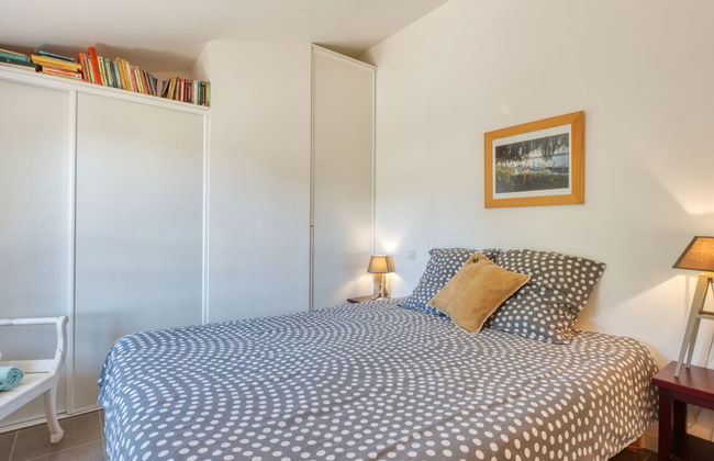 Casa de 4 quartos em Lacanau com piscina privada e jardim - Foto 18