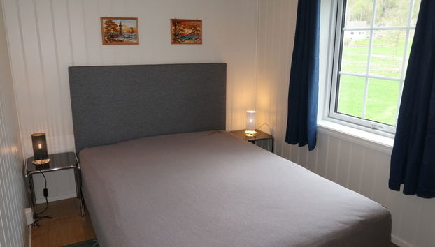 Haus mit 5 Schlafzimmern in Tysnes mit garten - Foto 3