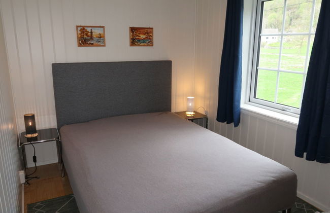 Casa con 5 camere da letto a Tysnes con giardino - Foto 3
