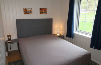 Foto 3 - Casa de 5 quartos em Tysnes com jardim