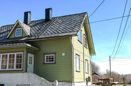 Photo 26 - Maison de 5 chambres à Tysnes avec jardin