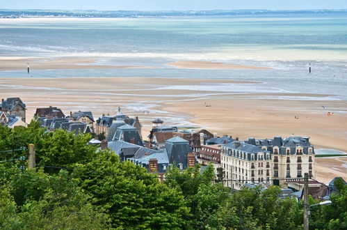 Photo 17 - Apartment in Houlgate with sea view