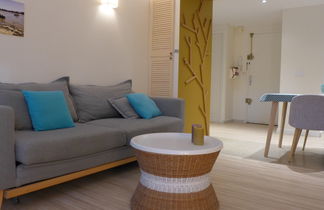 Photo 2 - 2 bedroom Apartment in Soorts-Hossegor with terrace and sea view