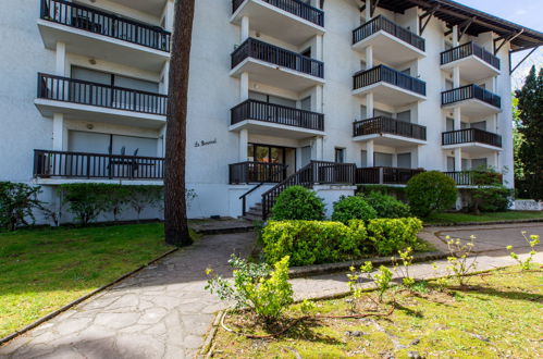 Photo 24 - 2 bedroom Apartment in Soorts-Hossegor with terrace and sea view