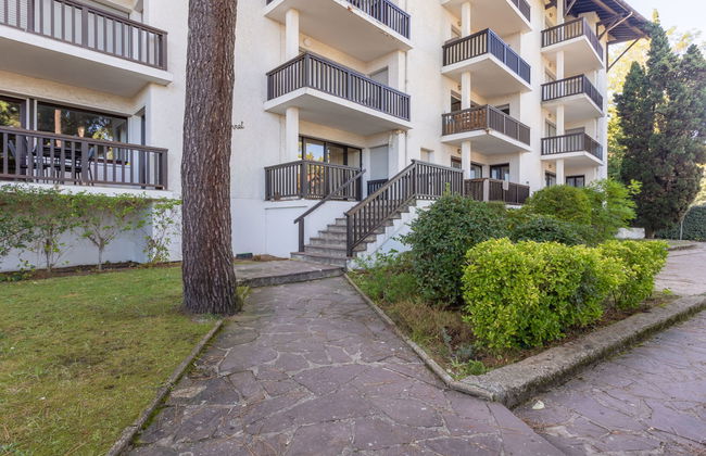 2 bedroom Apartment in Soorts-Hossegor with terrace - Photo 25