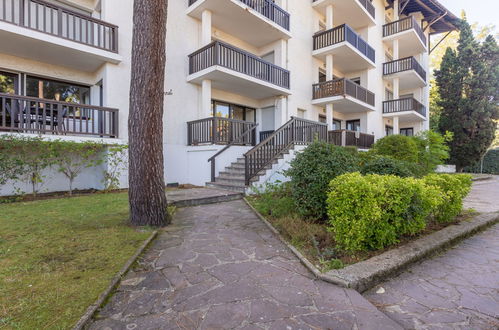 Foto 25 - Apartamento de 2 habitaciones en Soorts-Hossegor con terraza y vistas al mar