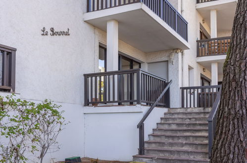 Photo 27 - Appartement de 2 chambres à Soorts-Hossegor avec terrasse