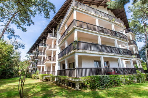 Photo 22 - Appartement de 2 chambres à Soorts-Hossegor avec terrasse