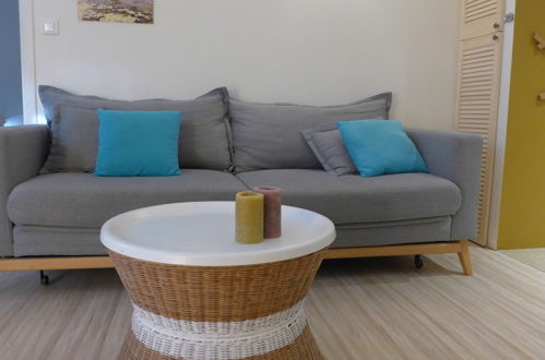 Photo 9 - 2 bedroom Apartment in Soorts-Hossegor with terrace