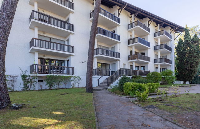 2 bedroom Apartment in Soorts-Hossegor with terrace - Photo 26
