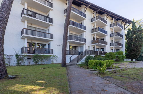 Photo 18 - Appartement de 2 chambres à Soorts-Hossegor avec terrasse et vues à la mer