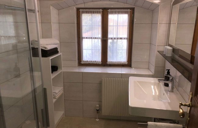 Apartamento de 2 quartos em Fließ com jardim e sauna - Foto 7