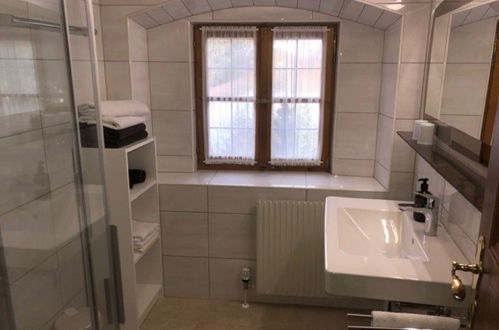 Foto 7 - Apartamento de 2 quartos em Fließ com jardim e sauna