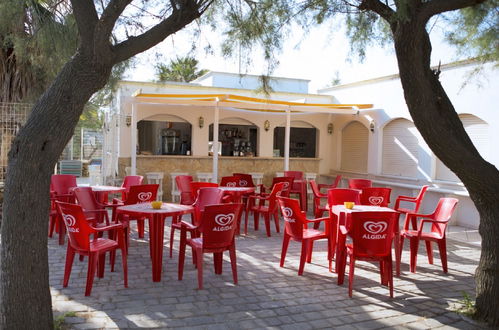 Foto 20 - Casa de 2 quartos em Lecce com piscina e jardim