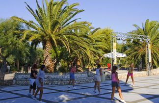 Foto 2 - Casa de 2 quartos em Lecce com piscina e jardim