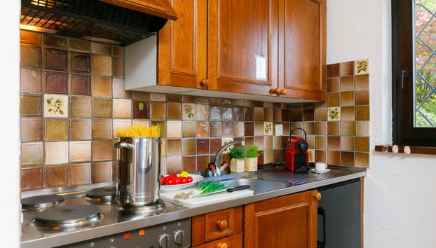 Apartment mit 2 Schlafzimmern in Gambarogno mit schwimmbad und garten - Foto 5