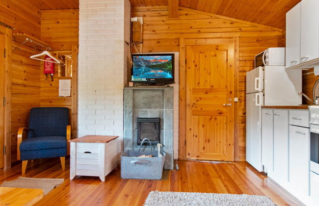 Casa con 1 camera da letto a Kaavi con sauna - Foto 6