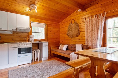 Foto 8 - Casa con 1 camera da letto a Kaavi con sauna