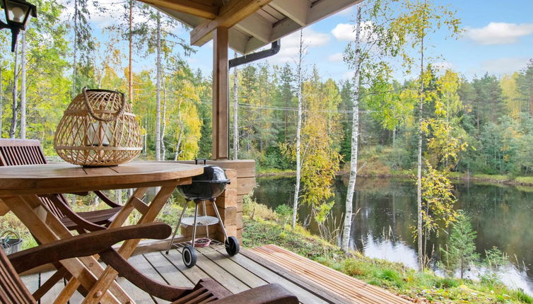 Photo 1 - Maison de 1 chambre à Kaavi avec sauna