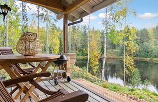 Photo 1 - Maison de 1 chambre à Kaavi avec sauna