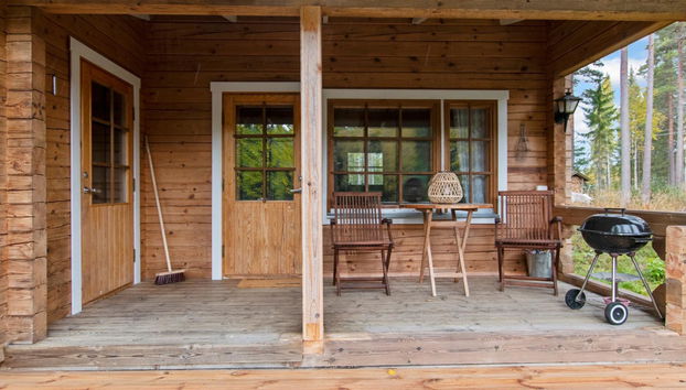 Casa con 1 camera da letto a Kaavi con sauna - Foto 5